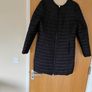 Escada light down coat . Size 36 . Uk 10/8 . Great condition Image 5
