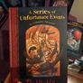 A Series of Unfortunate Events by Lemony Snicket - 13 Hardback Book Collection Image 9