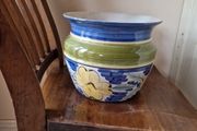 flower pot