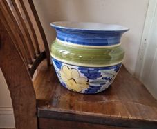 flower pot