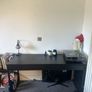 ikea desk Image 2