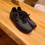 ADIDAS astro turf boots Image 7