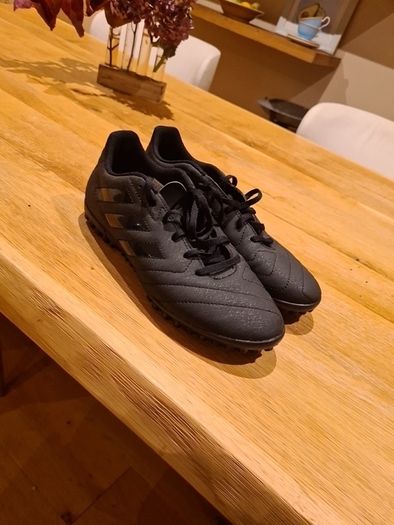 ADIDAS astro turf boots