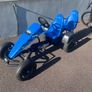 Berg XL B Super Go-Kart with second seat Image 3