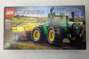 Lego Technic: John Deere 9620r 4wd Tractor (42136)