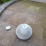 kitchen light fitting Image 4