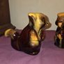 1970's Canadiana Pottery Disney True-Life Figure "Perri" Image 2