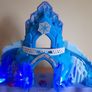 Fisher price Little People Disney Frozen Elsa's Ice Palace Image 2