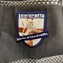Lambretta 2 piece suit Image 3