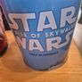 2 star Wars Rise of the skywalker popcorn buckets Image 2