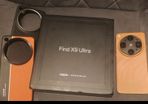 Oppo Find X9 Ultra