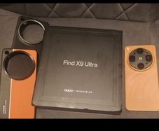 Oppo Find X9 Ultra
