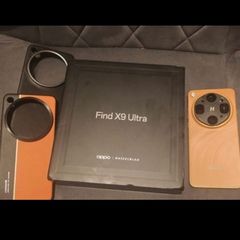 Oppo Find X9 Ultra