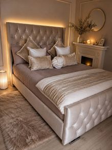 new beds
