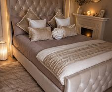 new beds