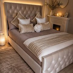 new beds