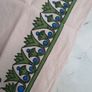 Set of 4 Egyptian Table Napkins Image 4
