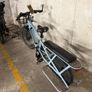 e-moped L1e-A Longtail Cargo bike - Elops 500 Decathlon Image 2