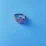 Silver rings Image 3