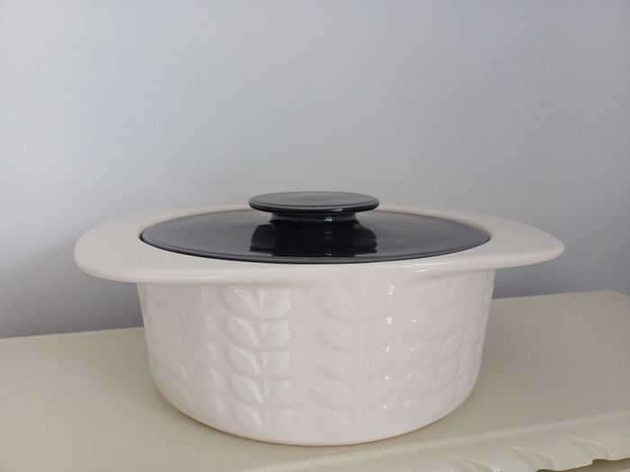 orla Kiely Casserole