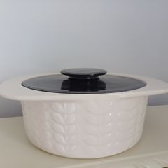 orla Kiely Casserole