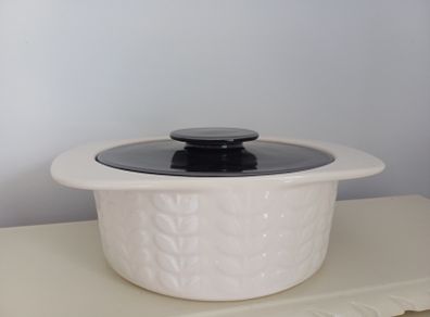 orla Kiely Casserole