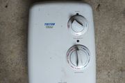 shower Triton t80si for parts