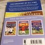 books kids  classic football heros Image 7
