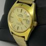 Vintage Uhtra automatic watch Image 4