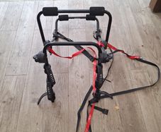 bike rack for 3 bikes (45kg)