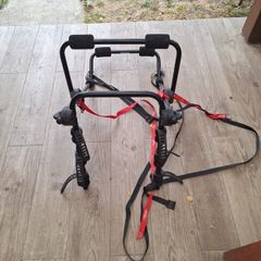 bike rack for 3 bikes (45kg)