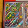 Pokemon TCG First Partners Series 2 Galar Promo Set Grookey Scorbunny Sobble Image 6