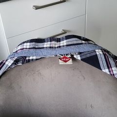 levis ladies shirt