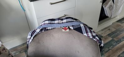 levis ladies shirt