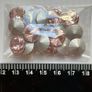 Beads Swarovski no hole crystals Image 2