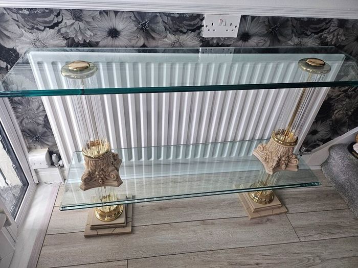 Console Table