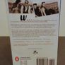 Unforgettable Fire: The Story Of U2 Paperback Book Image 2