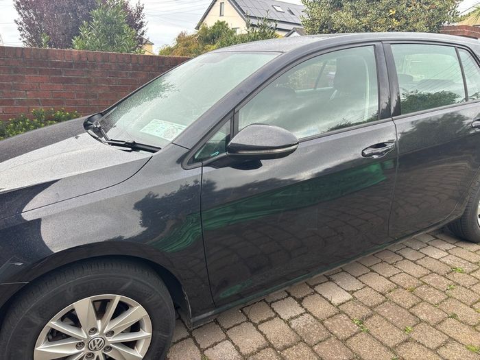 2014 Volkswagen Golf Comfortline - Fresh NCT- full service history