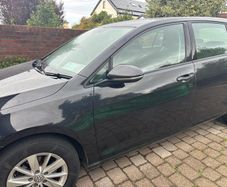 2014 Volkswagen Golf Comfortline - Fresh NCT- full service history