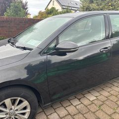 2014 Volkswagen Golf Comfortline - Fresh NCT- full service history