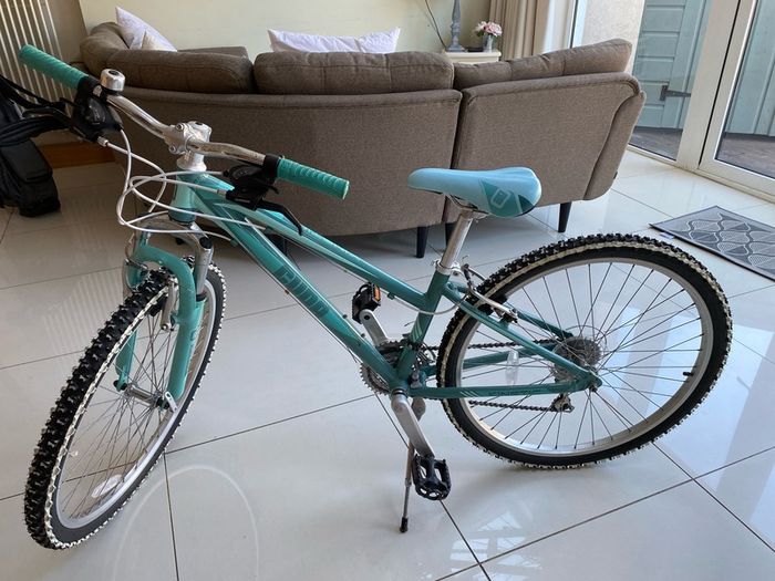 bike