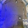 Under Armour Men's 1/4 zip and shorts running set Image 2