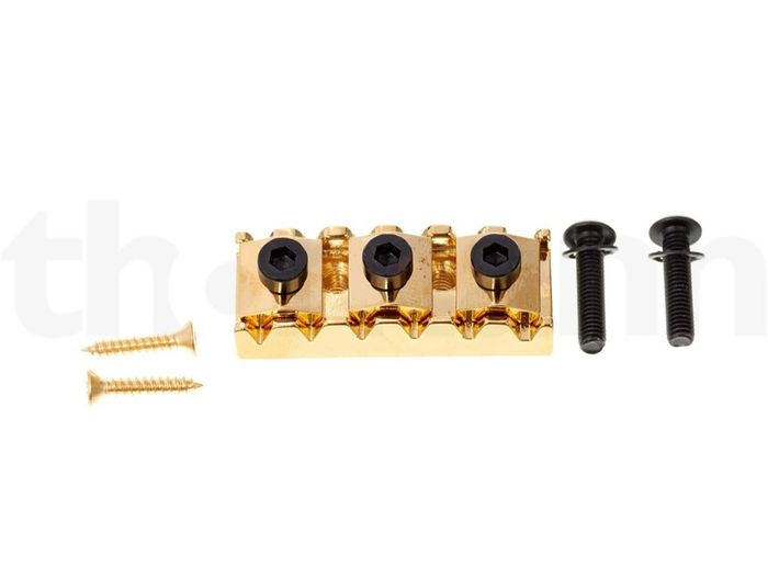 floyd rose tremolo locking nut accessories guitar parts charvel fender esp Jackson Ibanez bc rich