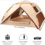 Camping Tent Image 2