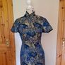 Size 8 Chinese Style Dress Image 6