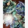 Enchanted Realm - Water World of Atlantis - great for diy home decorations & more Image 5