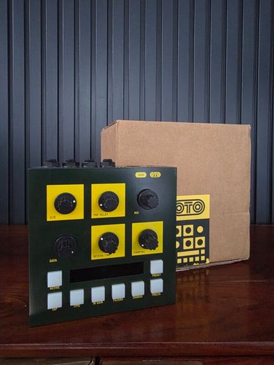 Bam Oto Machines