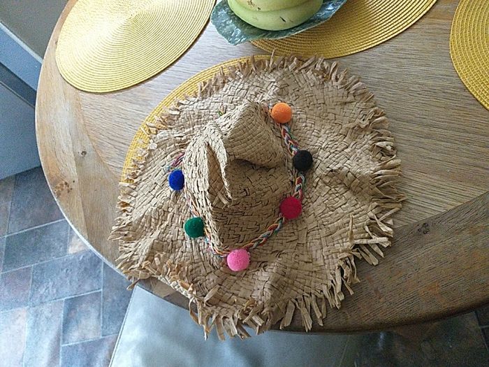 cap