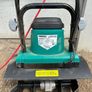Electric Tiller Image 3