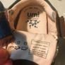 2 pairs of first start baby boys shoes. Earth friendly footware. Image 7